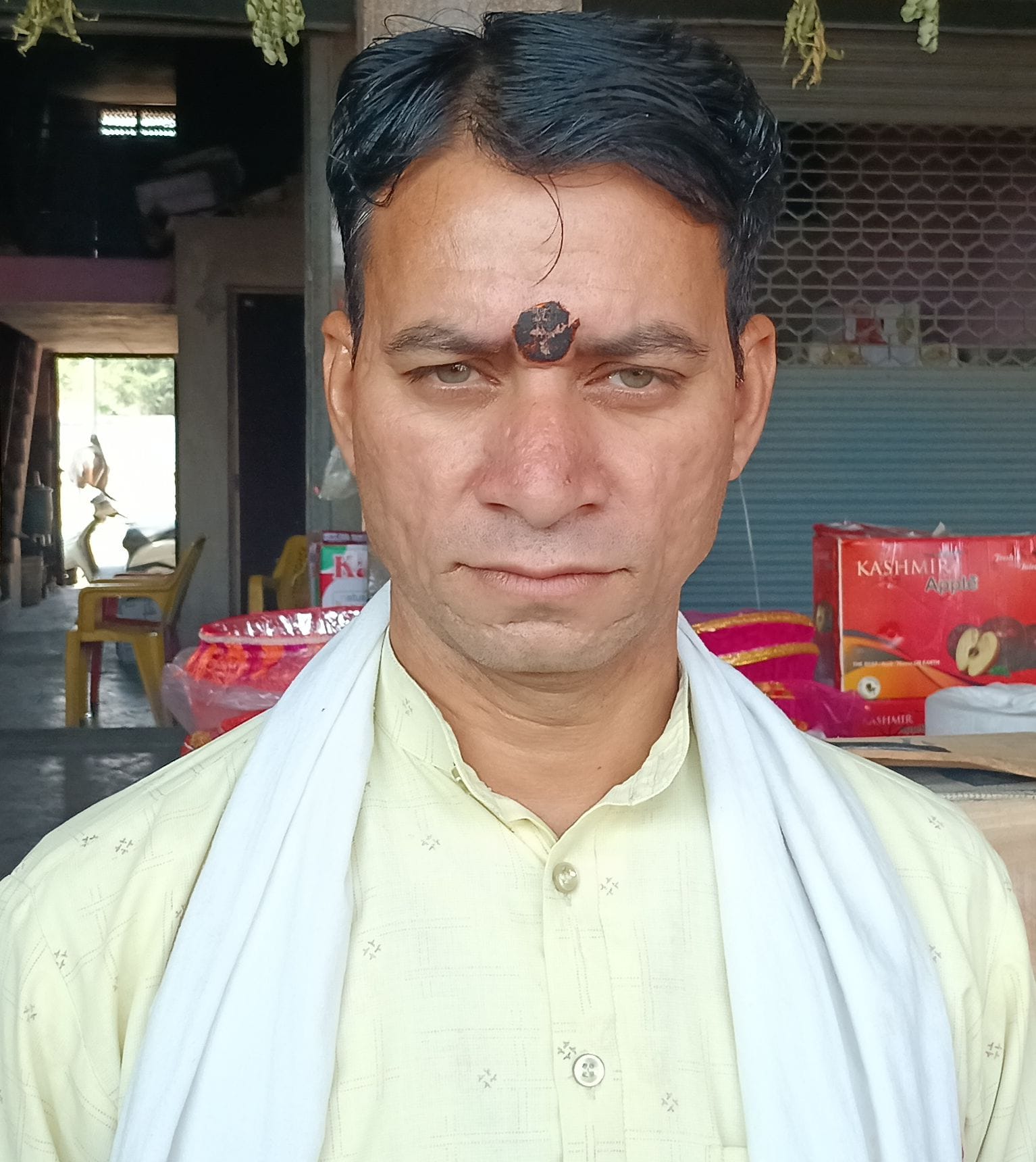 फोटो संख्या:70- सब्जी मंडी महेंद्रगढ़ में रखे फ्रुट---संवाद फोटो संख्या:70- सब्जी मंडी महेंद्रगढ़ में रखे फ्रुट---संवाद