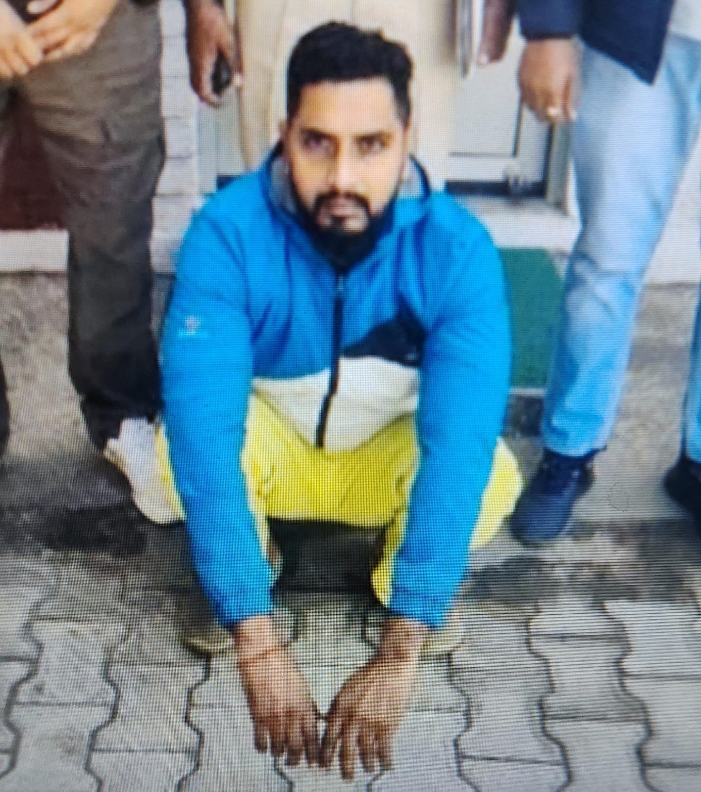 नरेश कुमार उर्फ नरसी