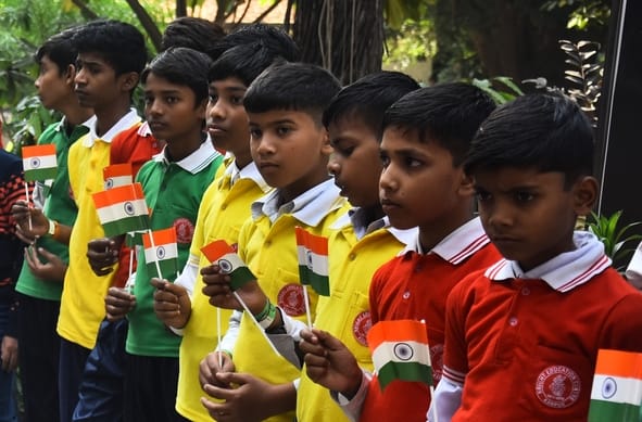 विश्व धरोहर सप्ताह के तहत आयोजित प्रतियोगिताओं के विजेताओं को मुख्य अतिथि संस्कृति एवं पर्यटन म विश्व धरोहर सप्ताह के तहत आयोजित प्रतियोगिताओं के विजेताओं को मुख्य अतिथि संस्कृति एवं पर्यटन म