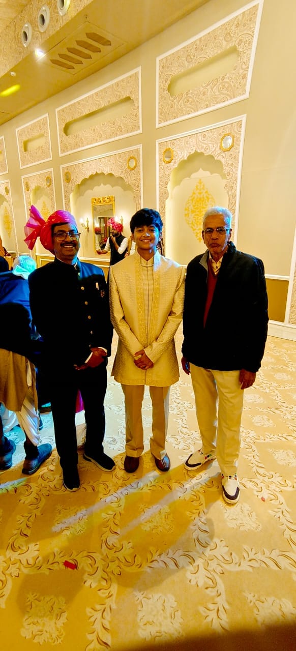 ग्वालियर की महिला क्रिकेटर अनुष्का शर्मा