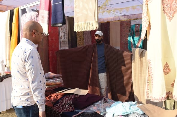 कोशल साहित्य महोत्सव में सजी कला-संस्कृति की महफिल कोशल साहित्य महोत्सव में सजी कला-संस्कृति की महफिल