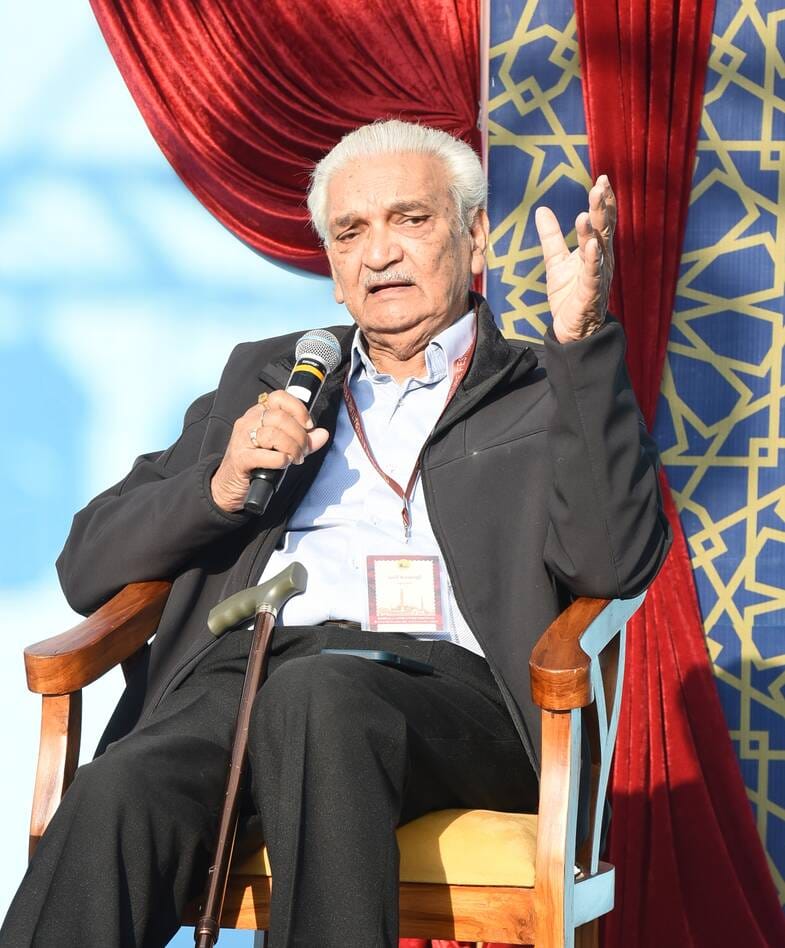 कोशल साहित्य महोत्सव में सजी कला-संस्कृति की महफिल कोशल साहित्य महोत्सव में सजी कला-संस्कृति की महफिल