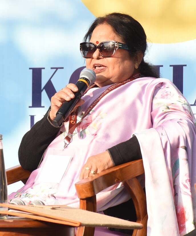 कोशल साहित्य महोत्सव में सजी कला-संस्कृति की महफिल कोशल साहित्य महोत्सव में सजी कला-संस्कृति की महफिल