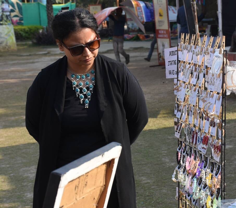 कोशल साहित्य महोत्सव में सजी कला-संस्कृति की महफिल कोशल साहित्य महोत्सव में सजी कला-संस्कृति की महफिल