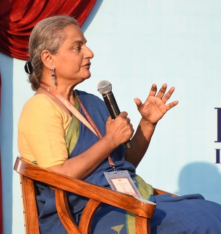 कोशल साहित्य महोत्सव में सजी कला-संस्कृति की महफिल कोशल साहित्य महोत्सव में सजी कला-संस्कृति की महफिल