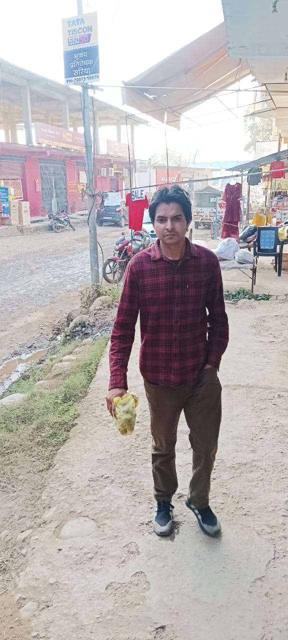 पंकज पंकज