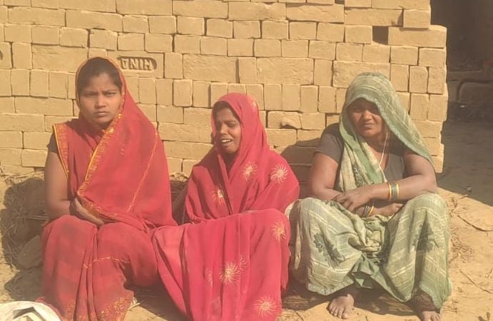 रिंकू का फाइल फोटो। स्रोत: परिजन