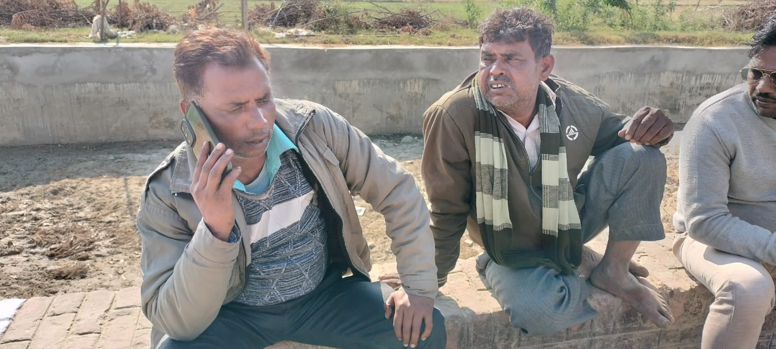 रिंकू का फाइल फोटो। स्रोत: परिजन