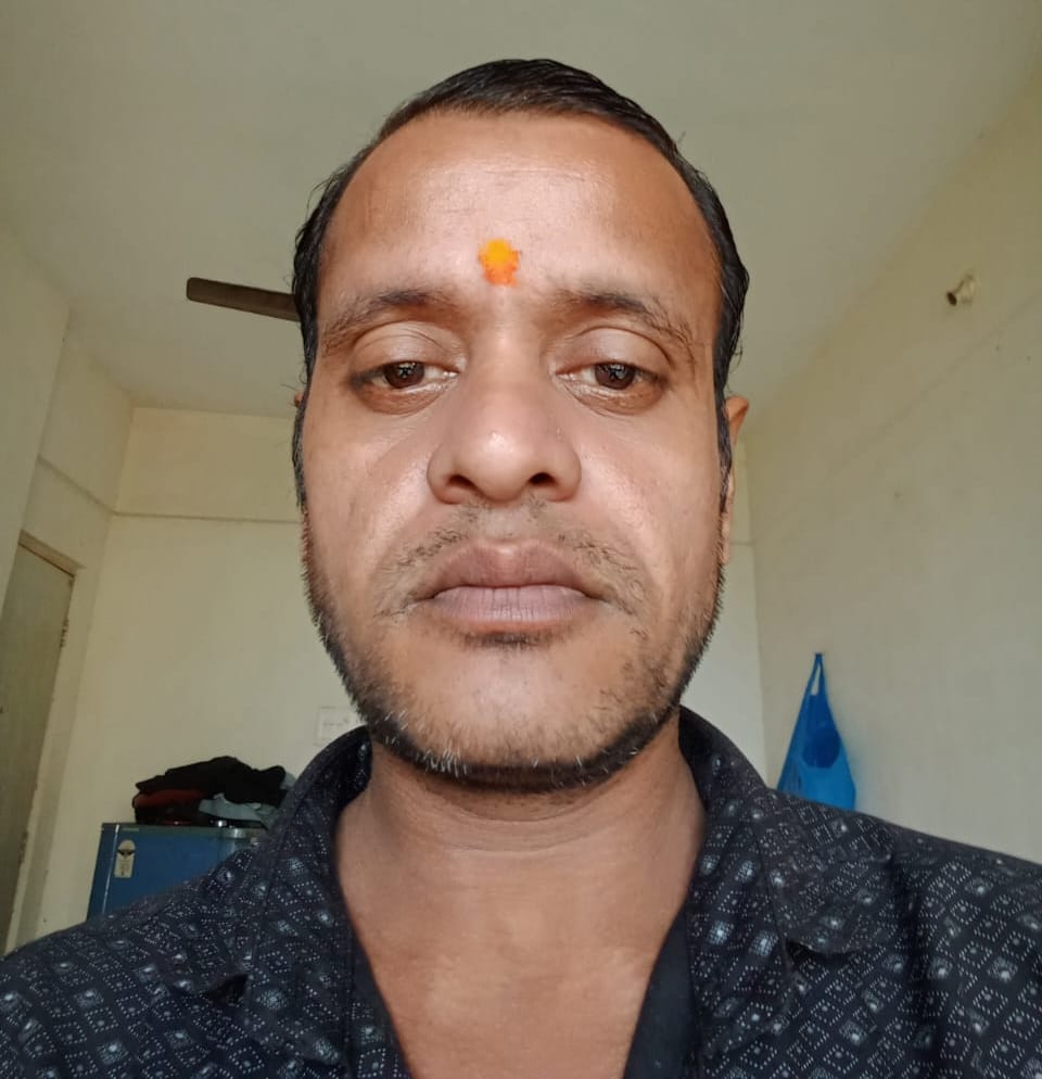 सुरजीत यादव। -फाइल फोटो सुरजीत यादव। -फाइल फोटो