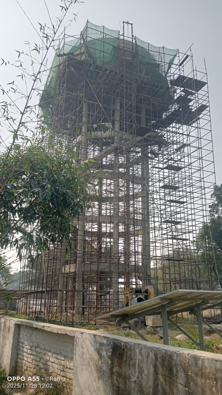 ग्रामीण अतर सिंह