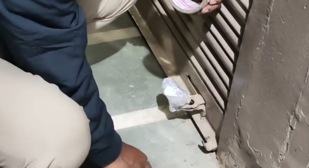 GST विभाग की कार्यवाही