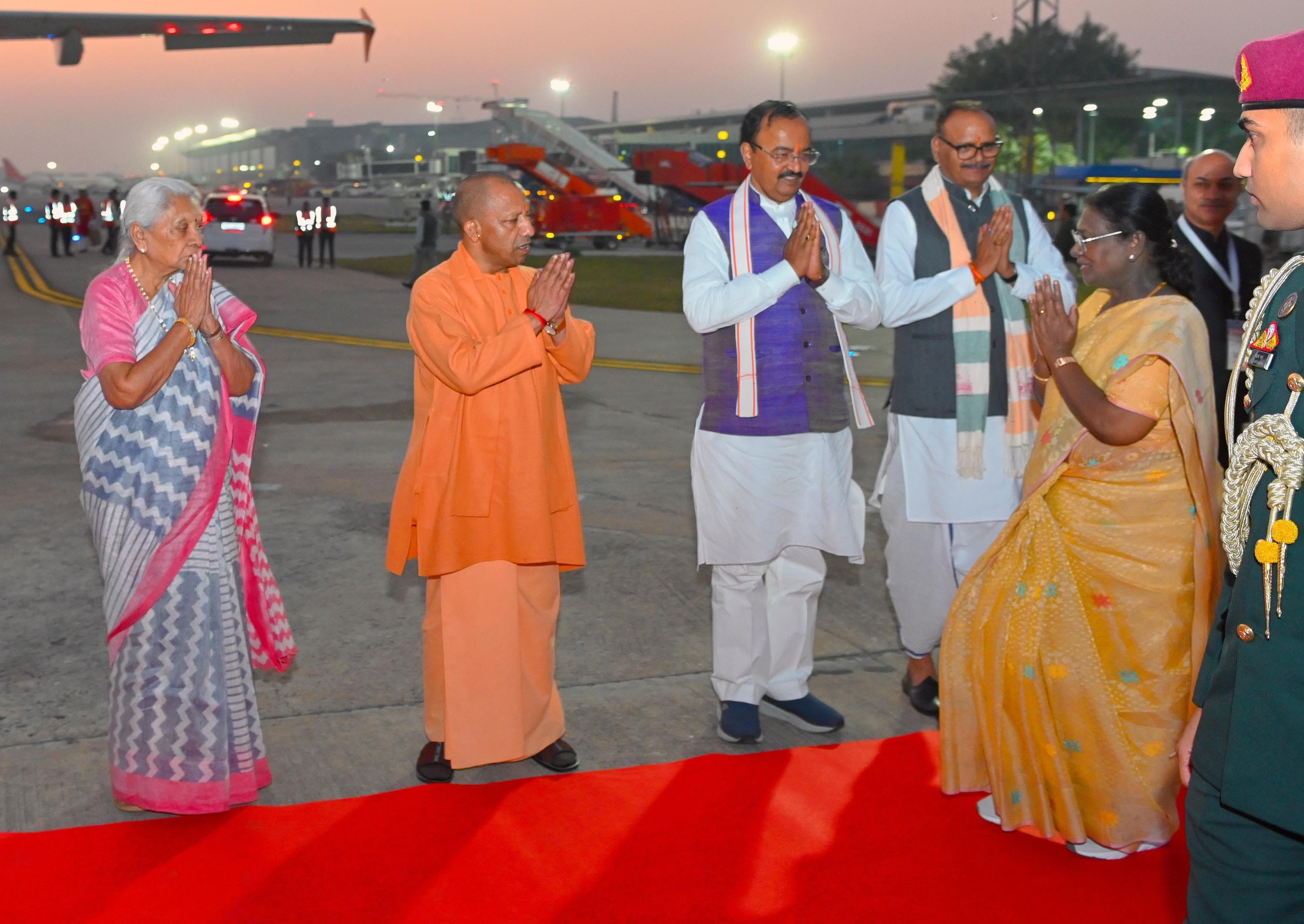 जंबूरी में झलका विविध भारत, वसुधैव कुटुम्बकम् का दिया संदेश जंबूरी में झलका विविध भारत, वसुधैव कुटुम्बकम् का दिया संदेश