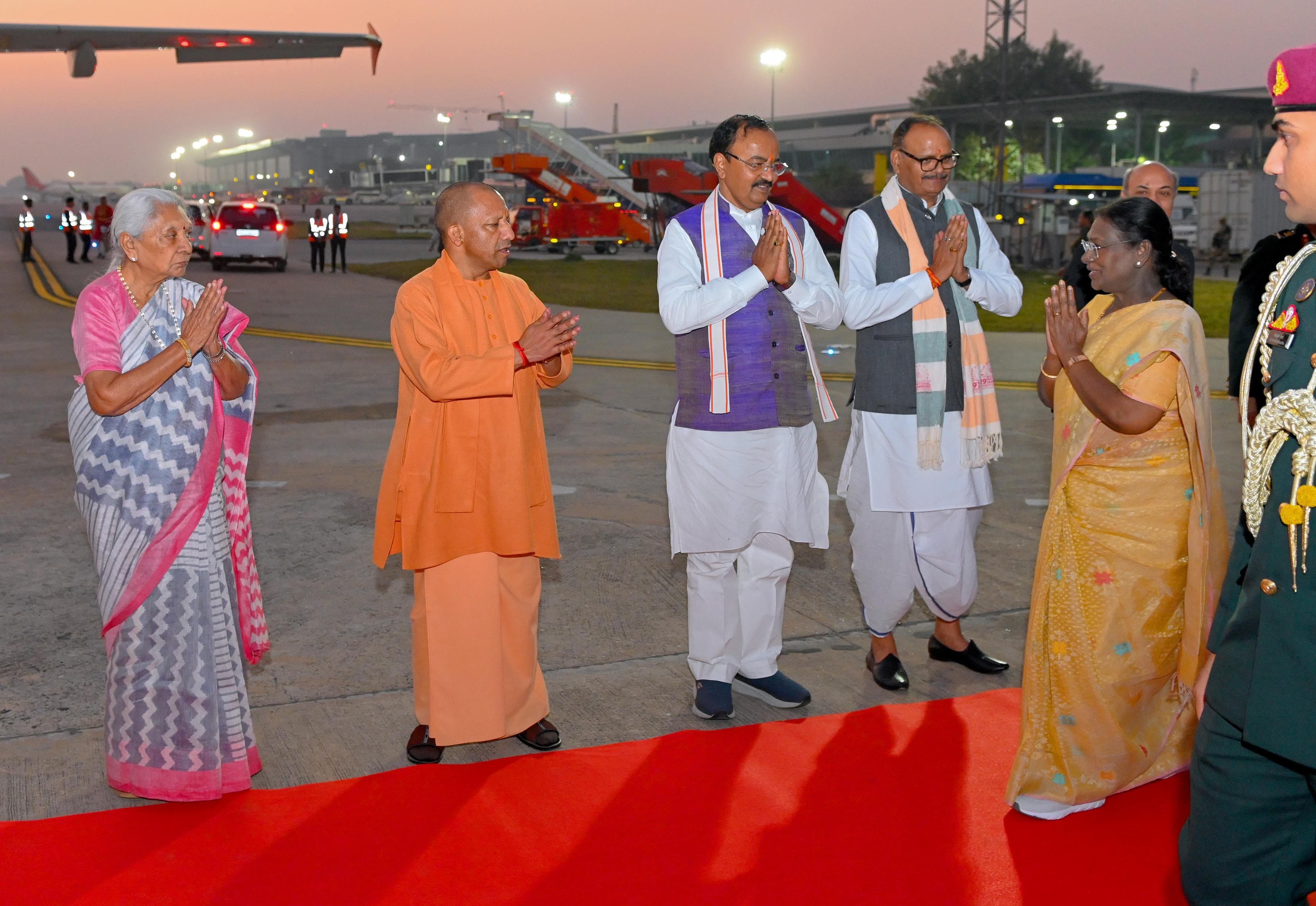 जंबूरी में झलका विविध भारत, वसुधैव कुटुम्बकम् का दिया संदेश जंबूरी में झलका विविध भारत, वसुधैव कुटुम्बकम् का दिया संदेश