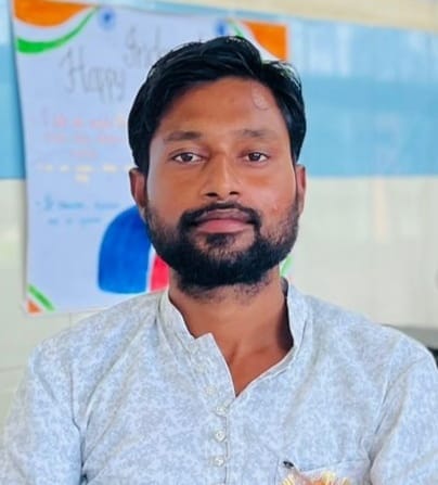 मधुर शुक्ला मधुर शुक्ला
