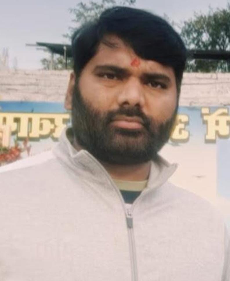 मधुर शुक्ला मधुर शुक्ला