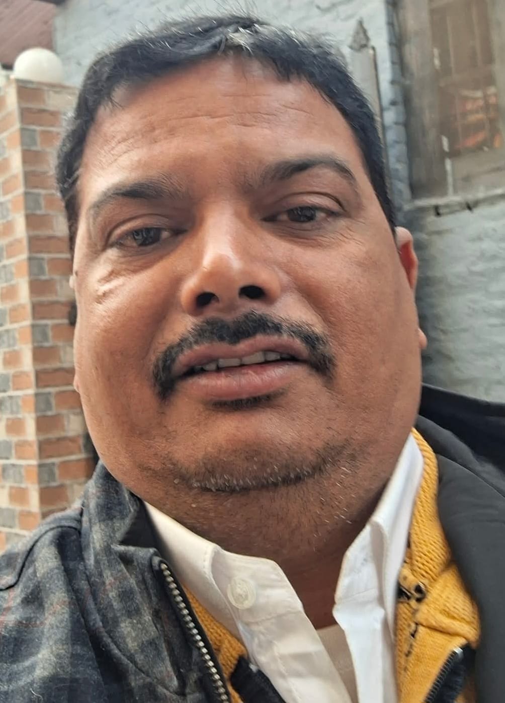 मधुर शुक्ला मधुर शुक्ला