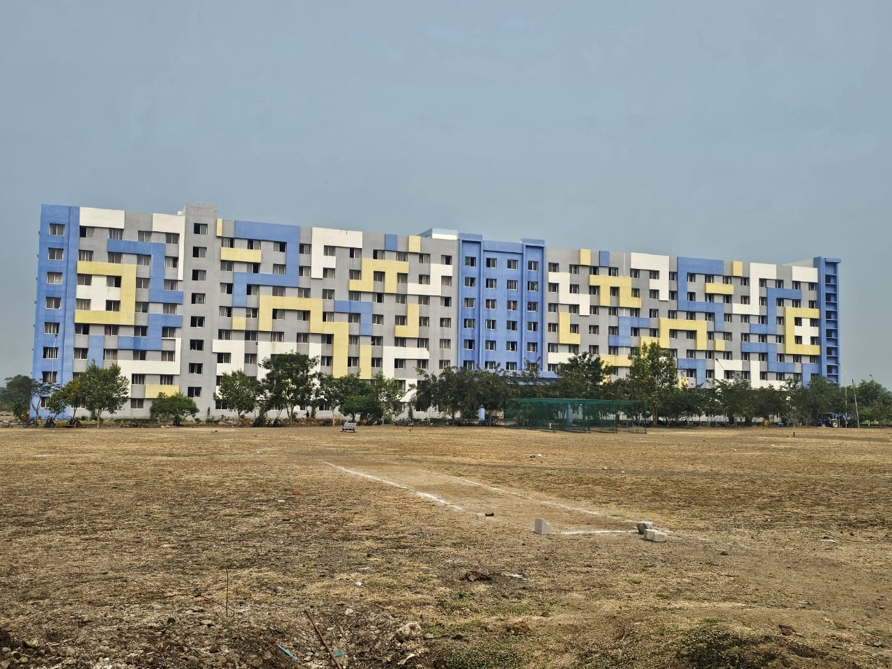 नोटिसों को ‘रद्दी कागज़’’ समझ रहा वीआईटी प्रबंधन