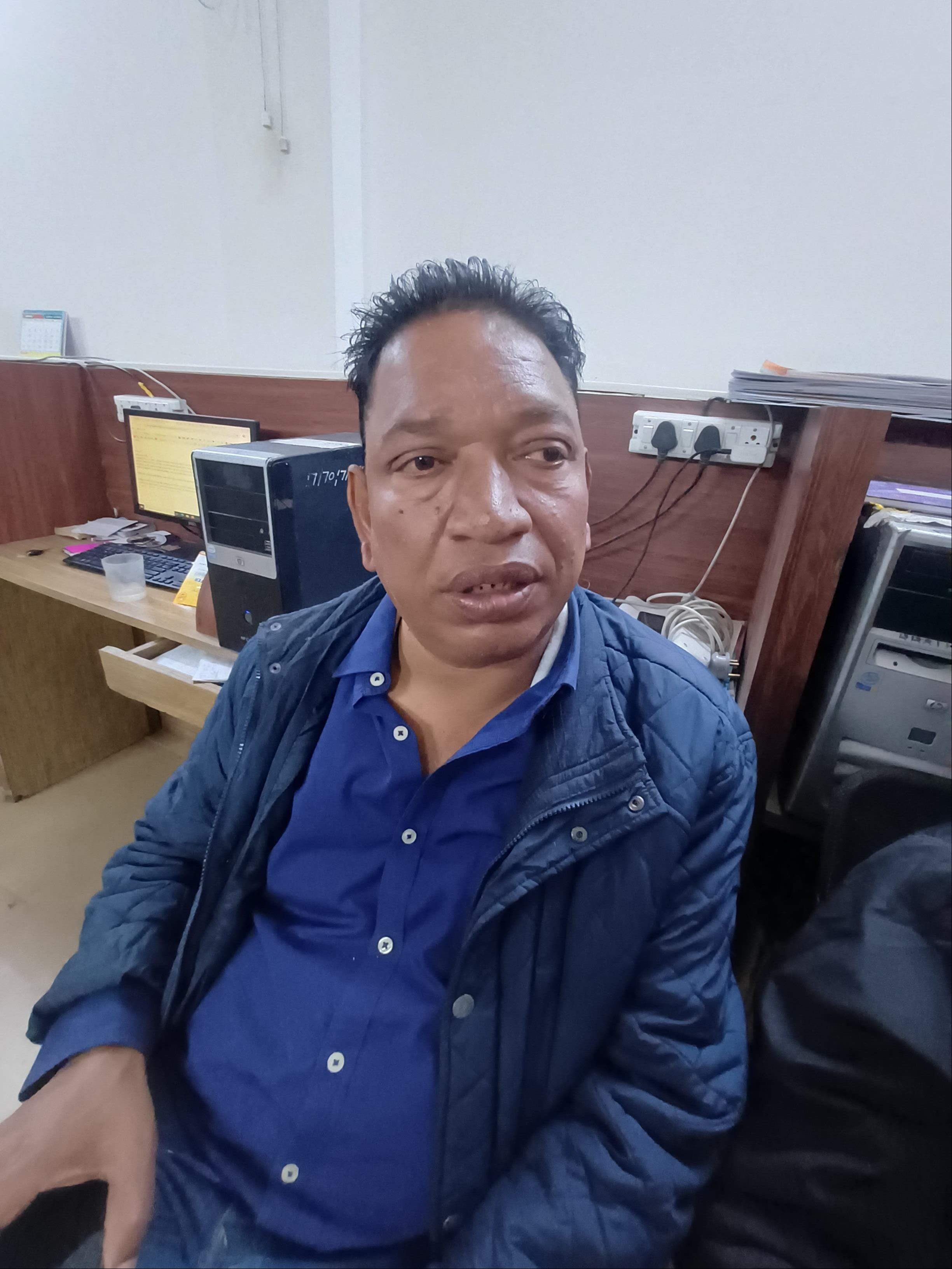 अंबाला छावनी में संवाद कार्यक्रम में मौजूद संस्थाओं के पदाधिकारी और समाजसेवी। संवाद अंबाला छावनी में संवाद कार्यक्रम में मौजूद संस्थाओं के पदाधिकारी और समाजसेवी। संवाद