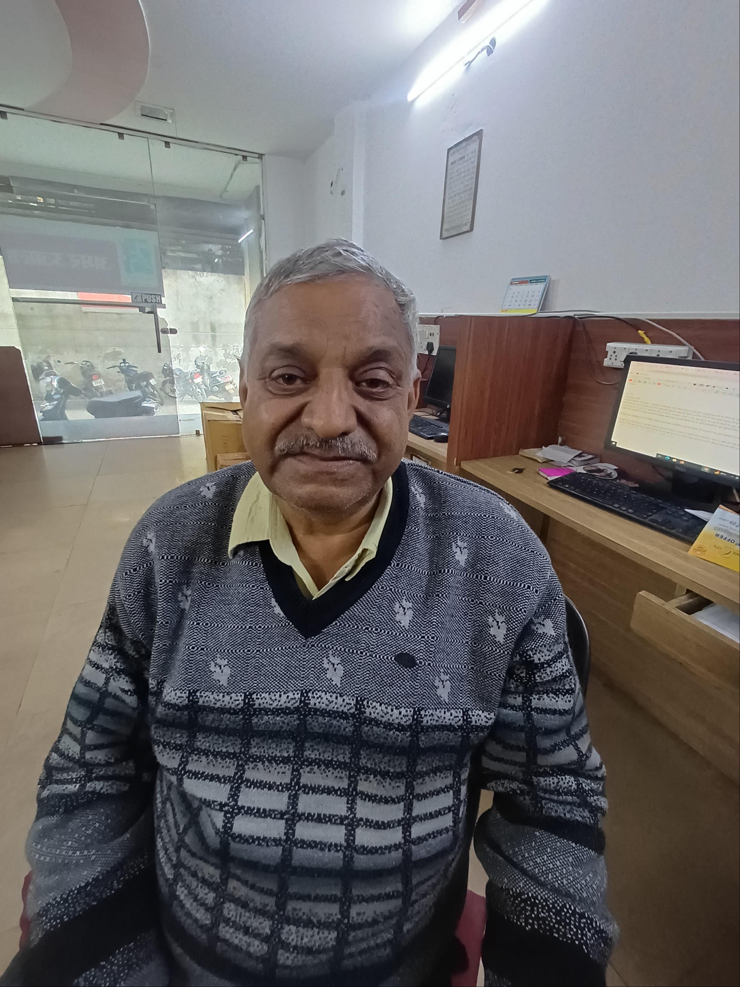 अंबाला छावनी में संवाद कार्यक्रम में मौजूद संस्थाओं के पदाधिकारी और समाजसेवी। संवाद अंबाला छावनी में संवाद कार्यक्रम में मौजूद संस्थाओं के पदाधिकारी और समाजसेवी। संवाद