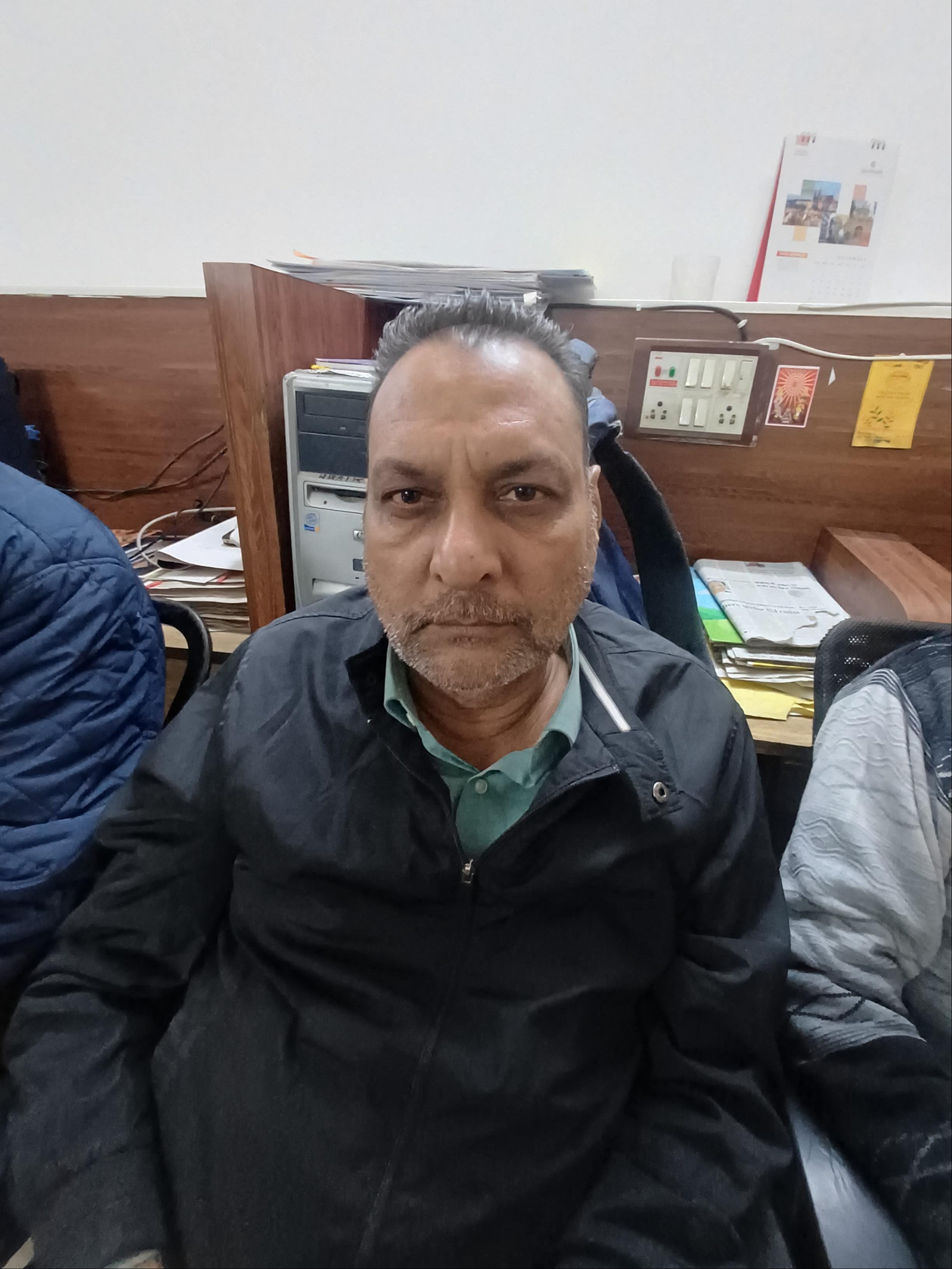अंबाला छावनी में संवाद कार्यक्रम में मौजूद संस्थाओं के पदाधिकारी और समाजसेवी। संवाद अंबाला छावनी में संवाद कार्यक्रम में मौजूद संस्थाओं के पदाधिकारी और समाजसेवी। संवाद