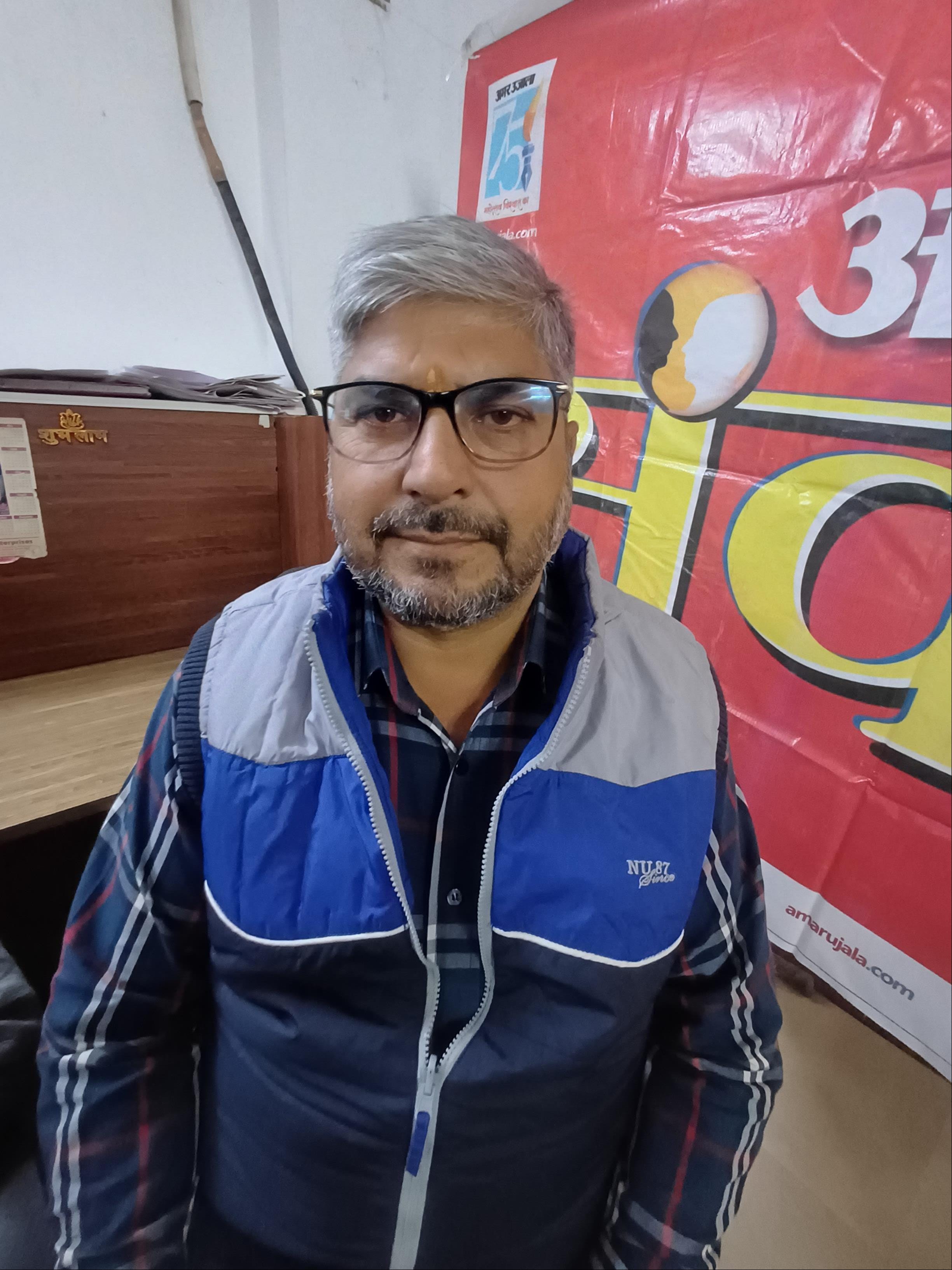 अंबाला छावनी में संवाद कार्यक्रम में मौजूद संस्थाओं के पदाधिकारी और समाजसेवी। संवाद अंबाला छावनी में संवाद कार्यक्रम में मौजूद संस्थाओं के पदाधिकारी और समाजसेवी। संवाद
