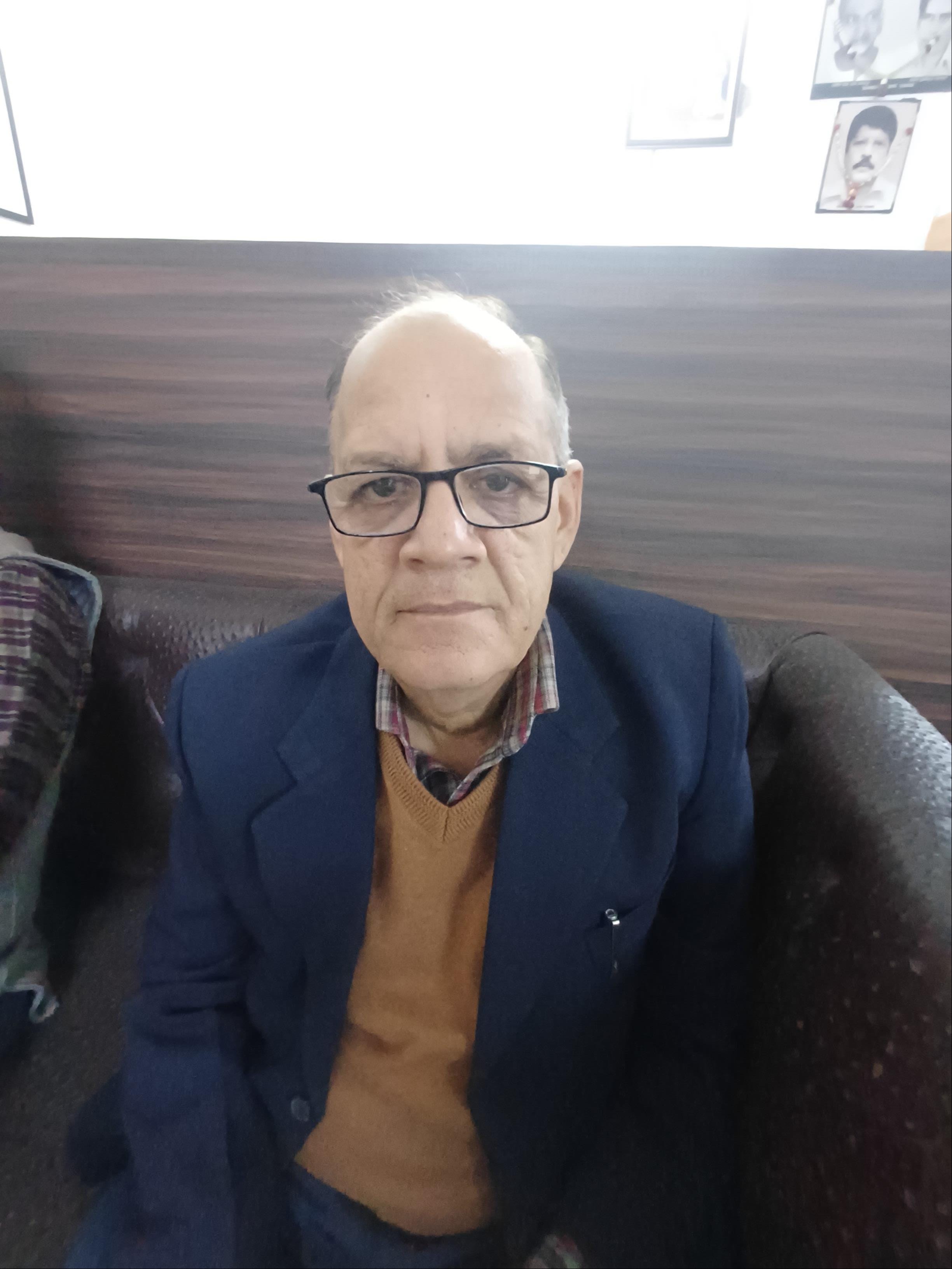 अंबाला छावनी में संवाद कार्यक्रम में मौजूद संस्थाओं के पदाधिकारी और समाजसेवी। संवाद अंबाला छावनी में संवाद कार्यक्रम में मौजूद संस्थाओं के पदाधिकारी और समाजसेवी। संवाद