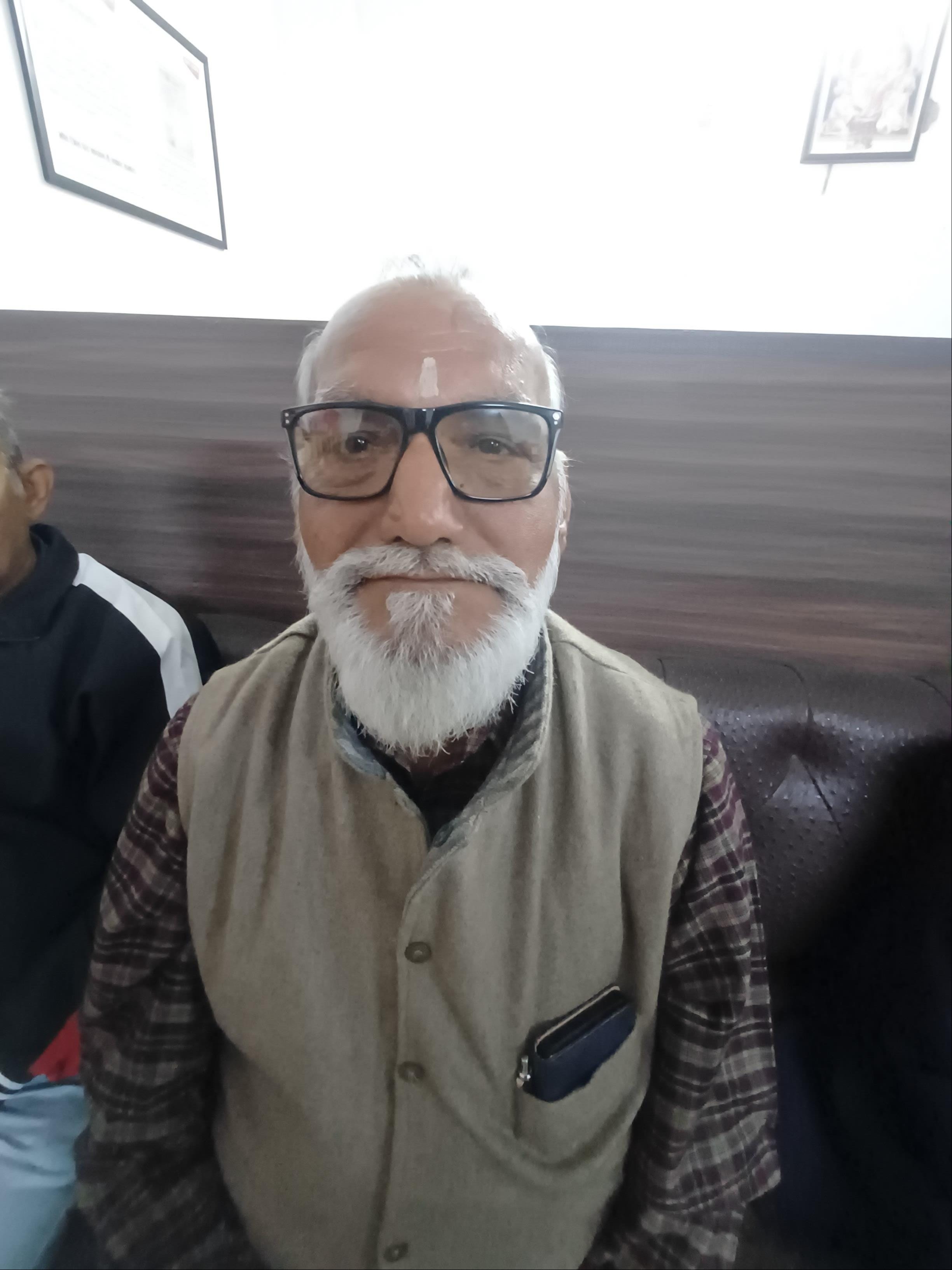 अंबाला छावनी में संवाद कार्यक्रम में मौजूद संस्थाओं के पदाधिकारी और समाजसेवी। संवाद अंबाला छावनी में संवाद कार्यक्रम में मौजूद संस्थाओं के पदाधिकारी और समाजसेवी। संवाद