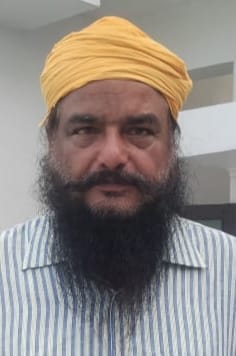 मोहनलाल मोहनलाल