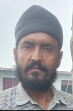 मोहनलाल मोहनलाल