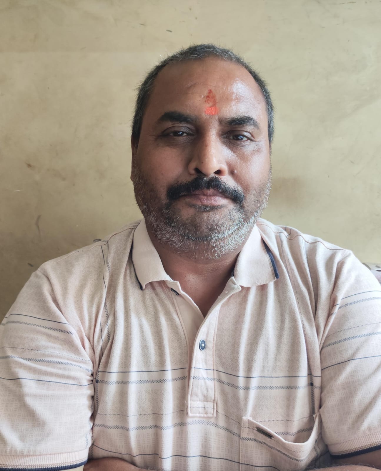 पवन पाठक पवन पाठक