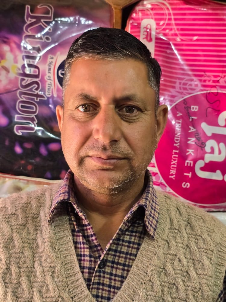 वीरेंद्र कुमार