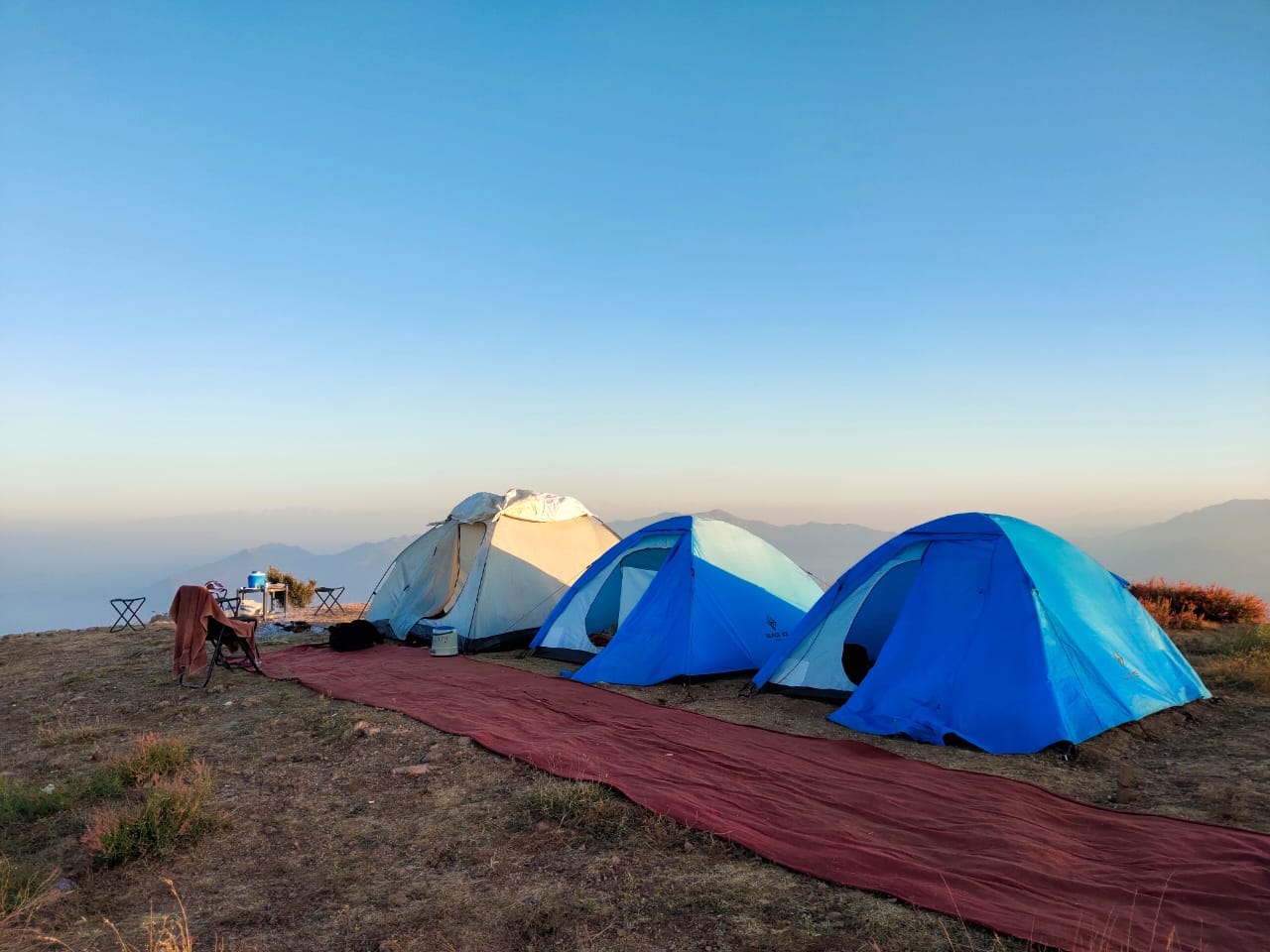 बालक राम।