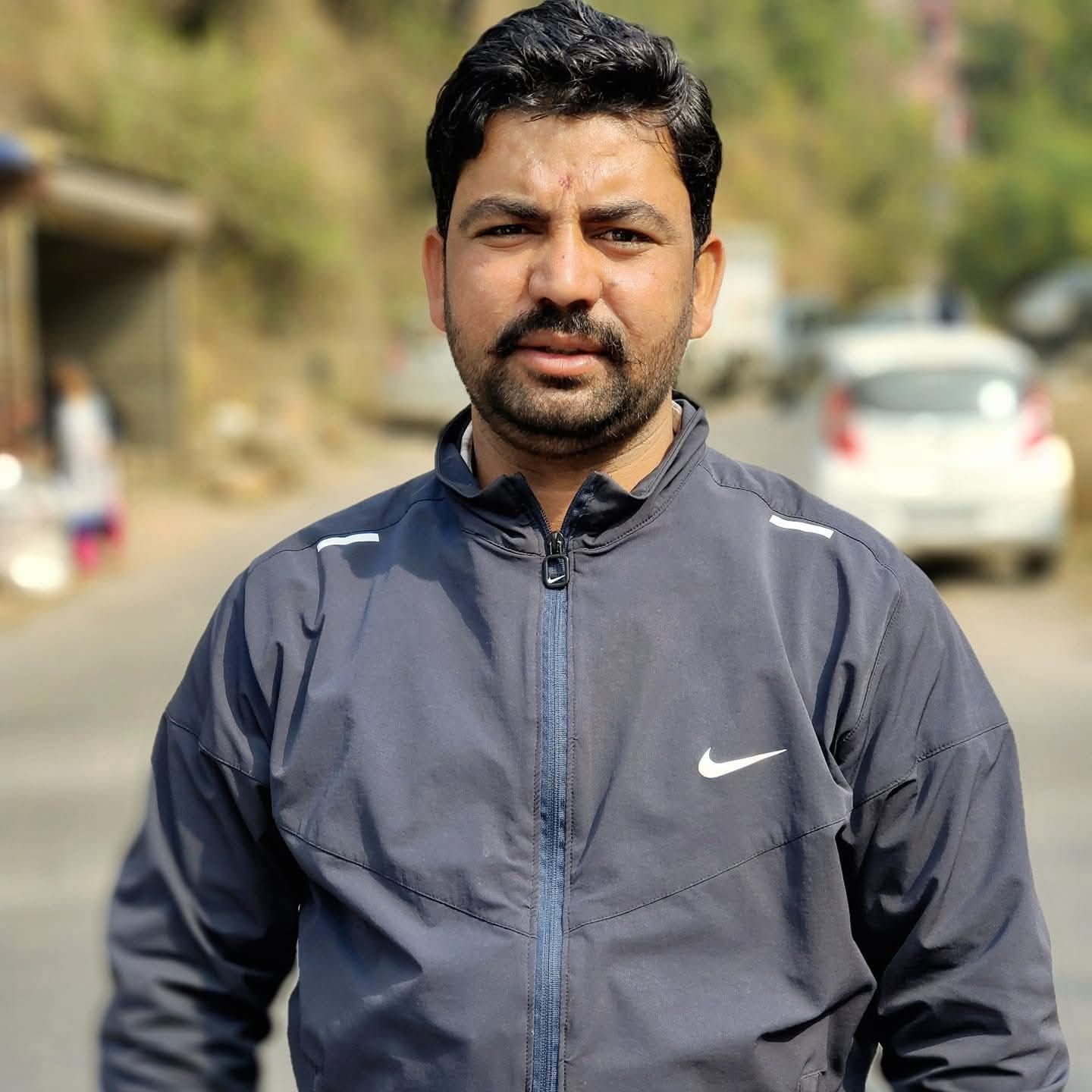 बालक राम।