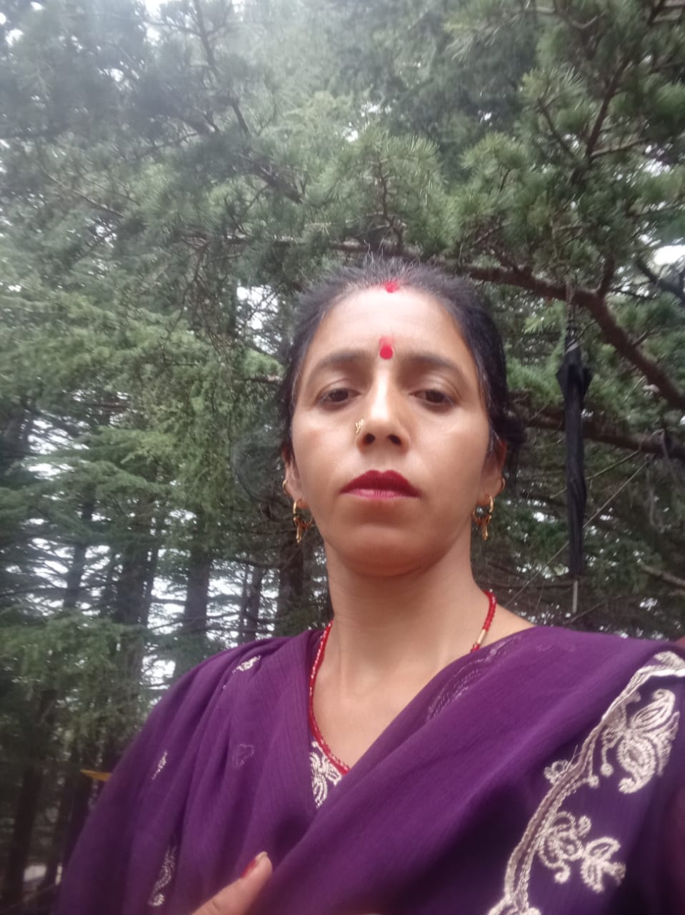 बालक राम।