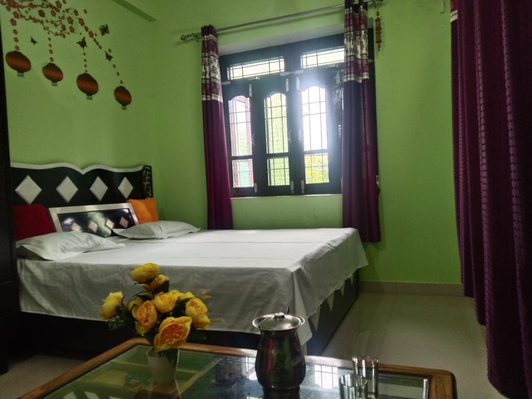 बालक राम।