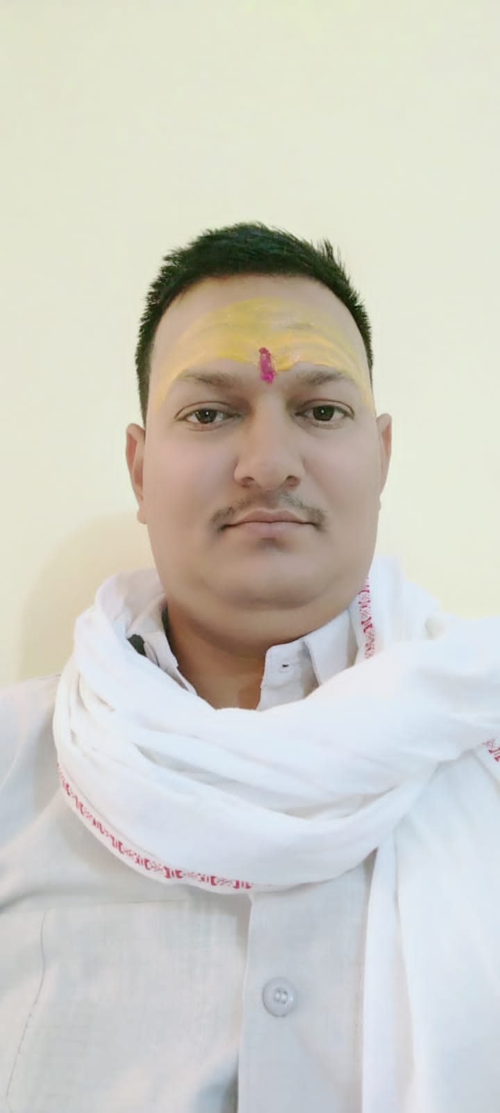 जयप्रकाश त्रिपाठी जयप्रकाश त्रिपाठी