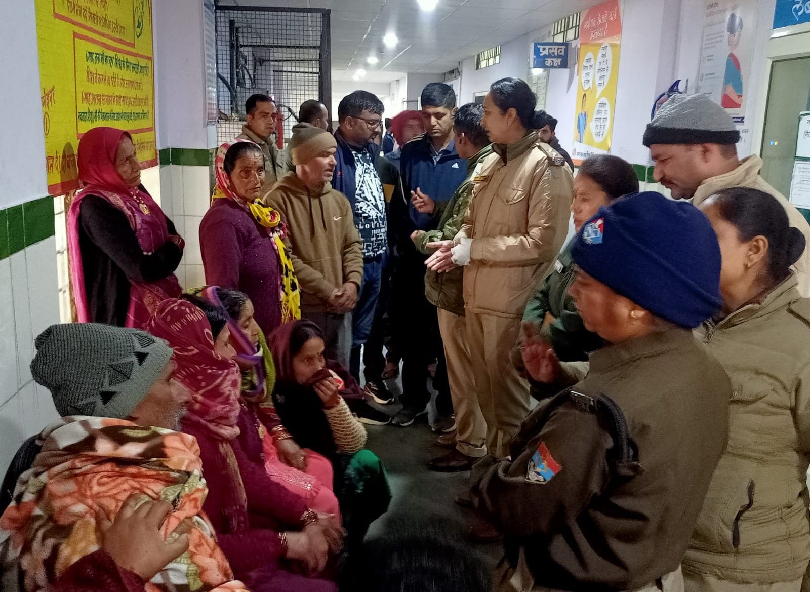 कविता पाठक। फाइल फोटो