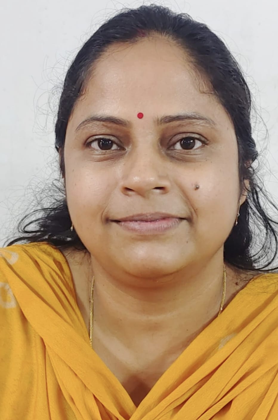 नैना पटेल