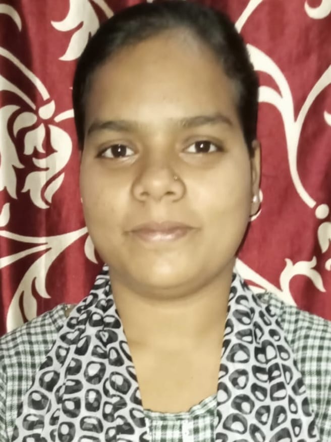 नैना पटेल