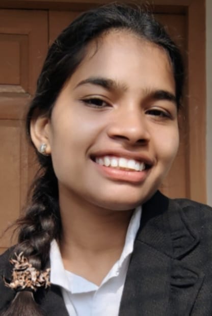 नैना पटेल