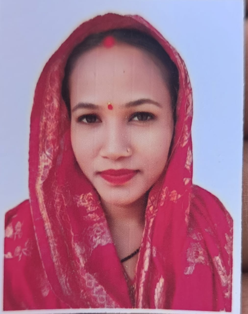 पलिया निवासी जानकी गुप्ता। पलिया निवासी जानकी गुप्ता।