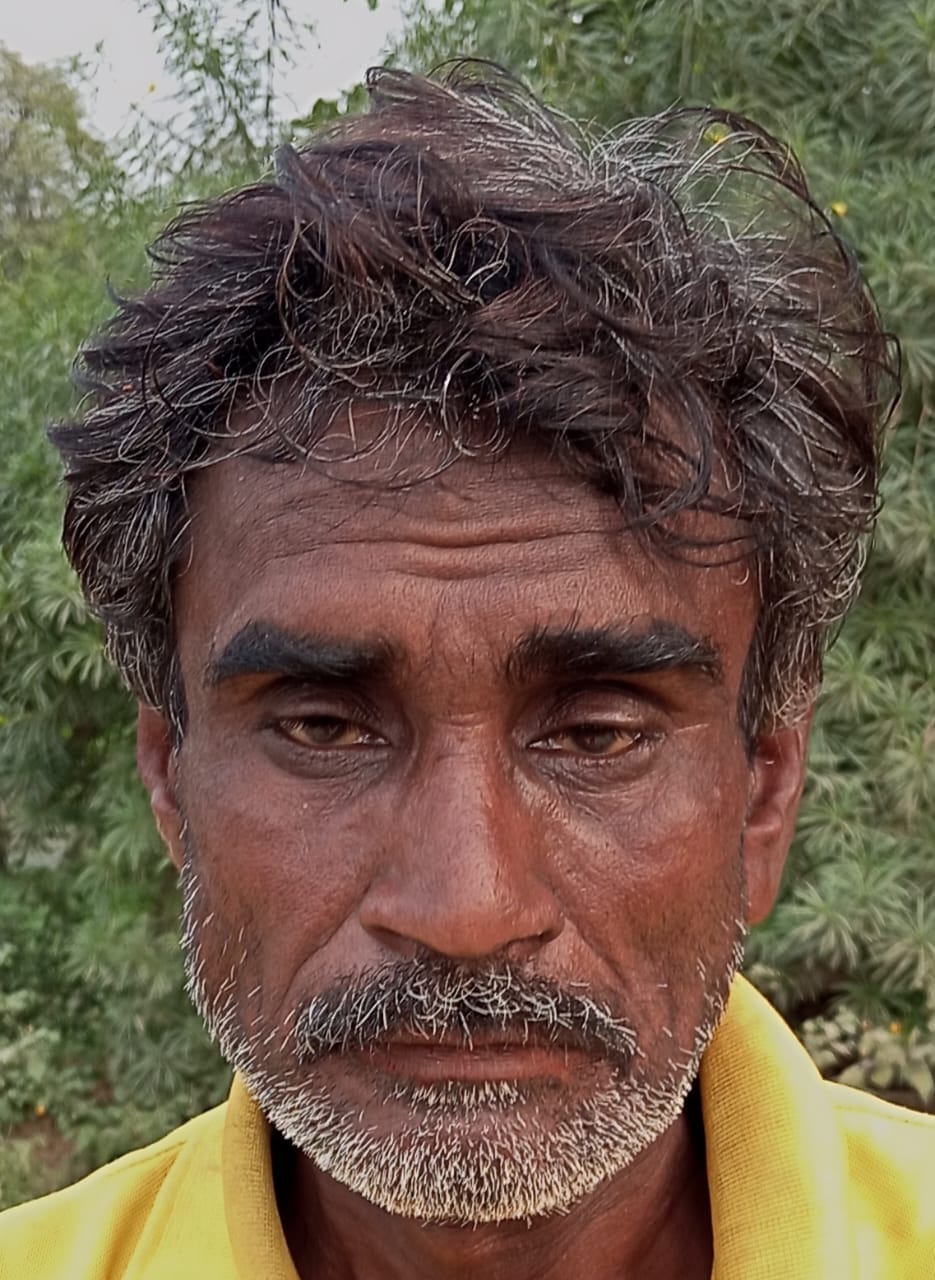 रामनरेश कोटार्य, ग्रामीण