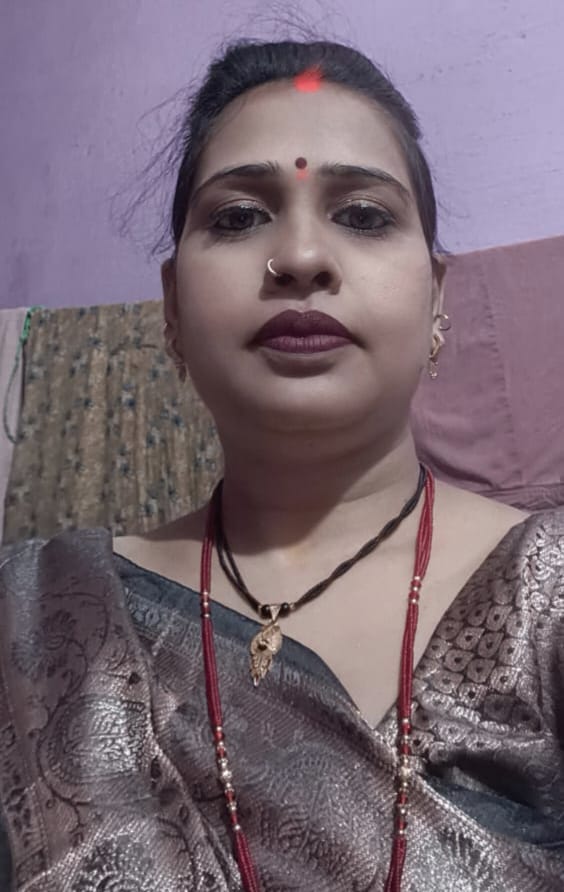 तारा केसरवानी