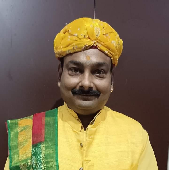 तारा केसरवानी