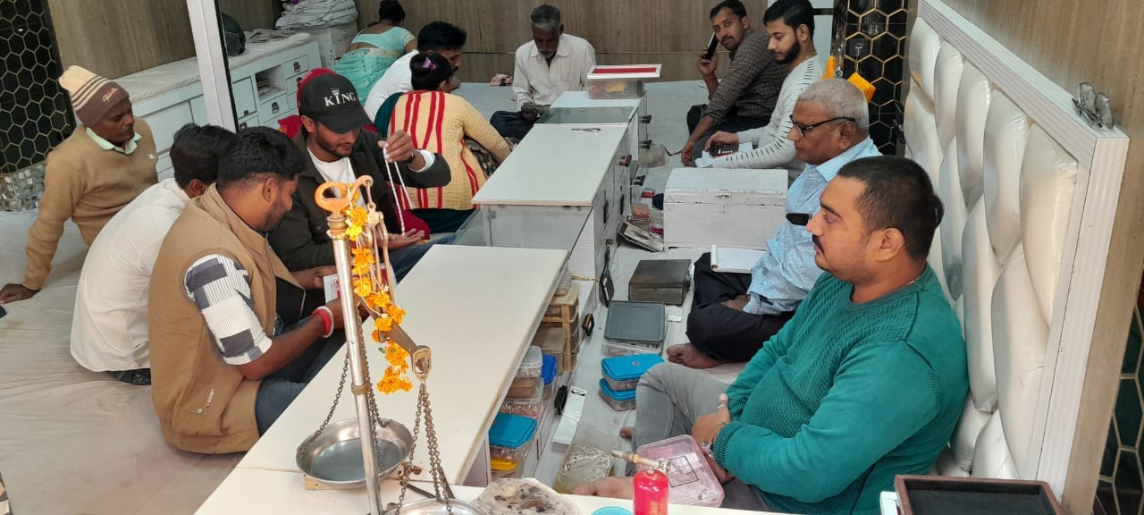 तारा केसरवानी
