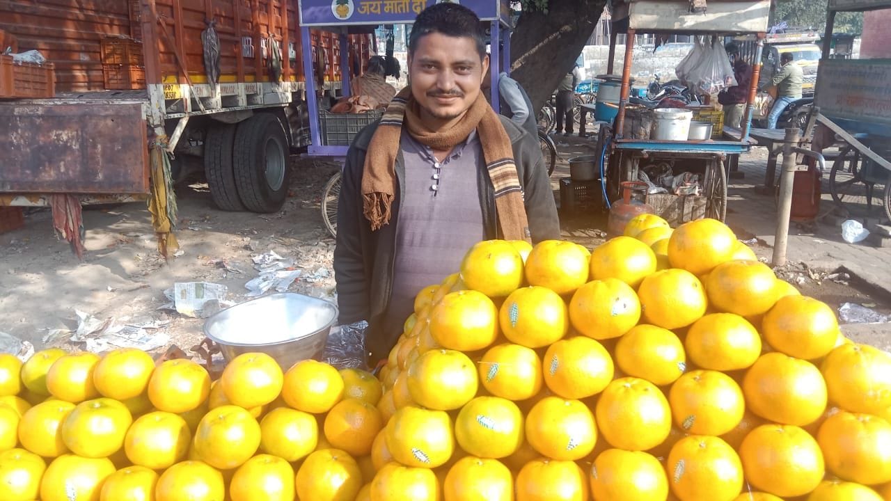 02जेएनडी04 : राजकुमार नागपाल। 02जेएनडी04 : राजकुमार नागपाल।