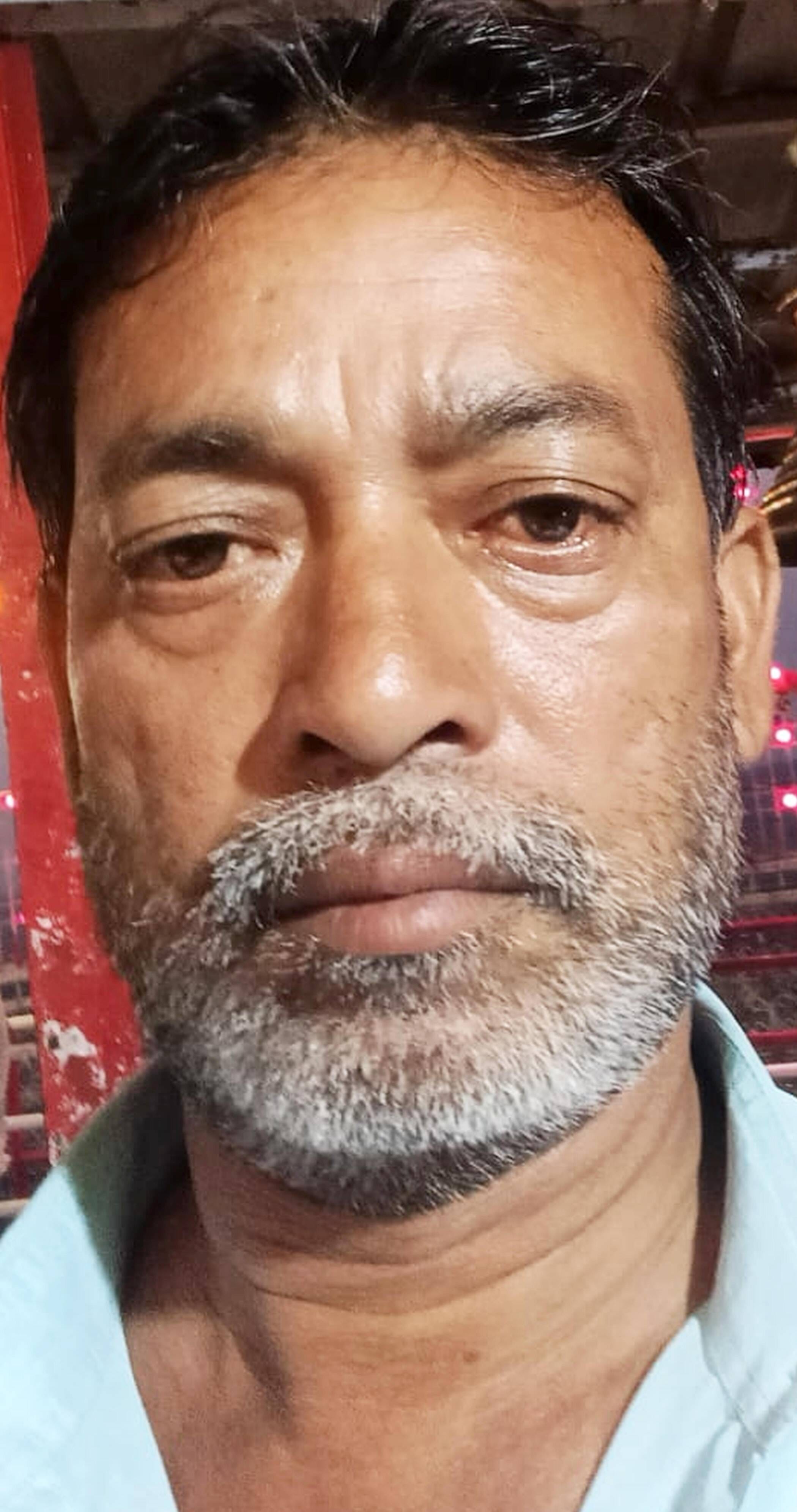 फाइल फोटो-21-दरोगा प्रसाद। स्रोत परिजन