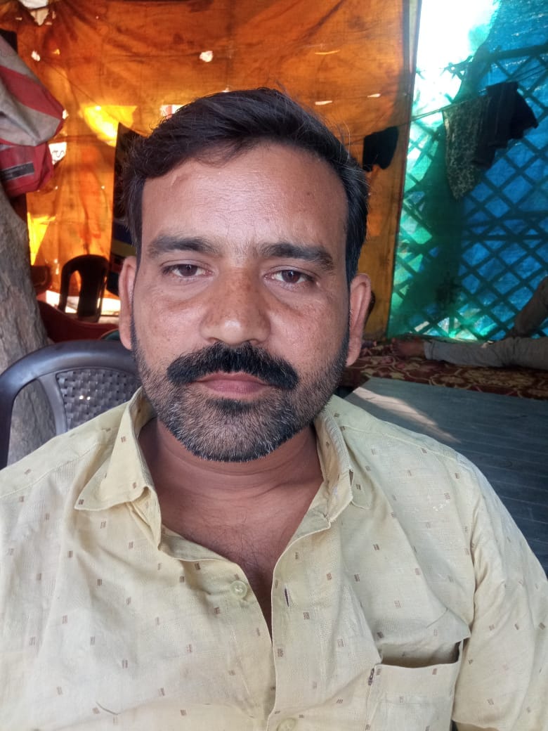 मोहम्मद यासीन दारानगर मोहम्मद यासीन दारानगर