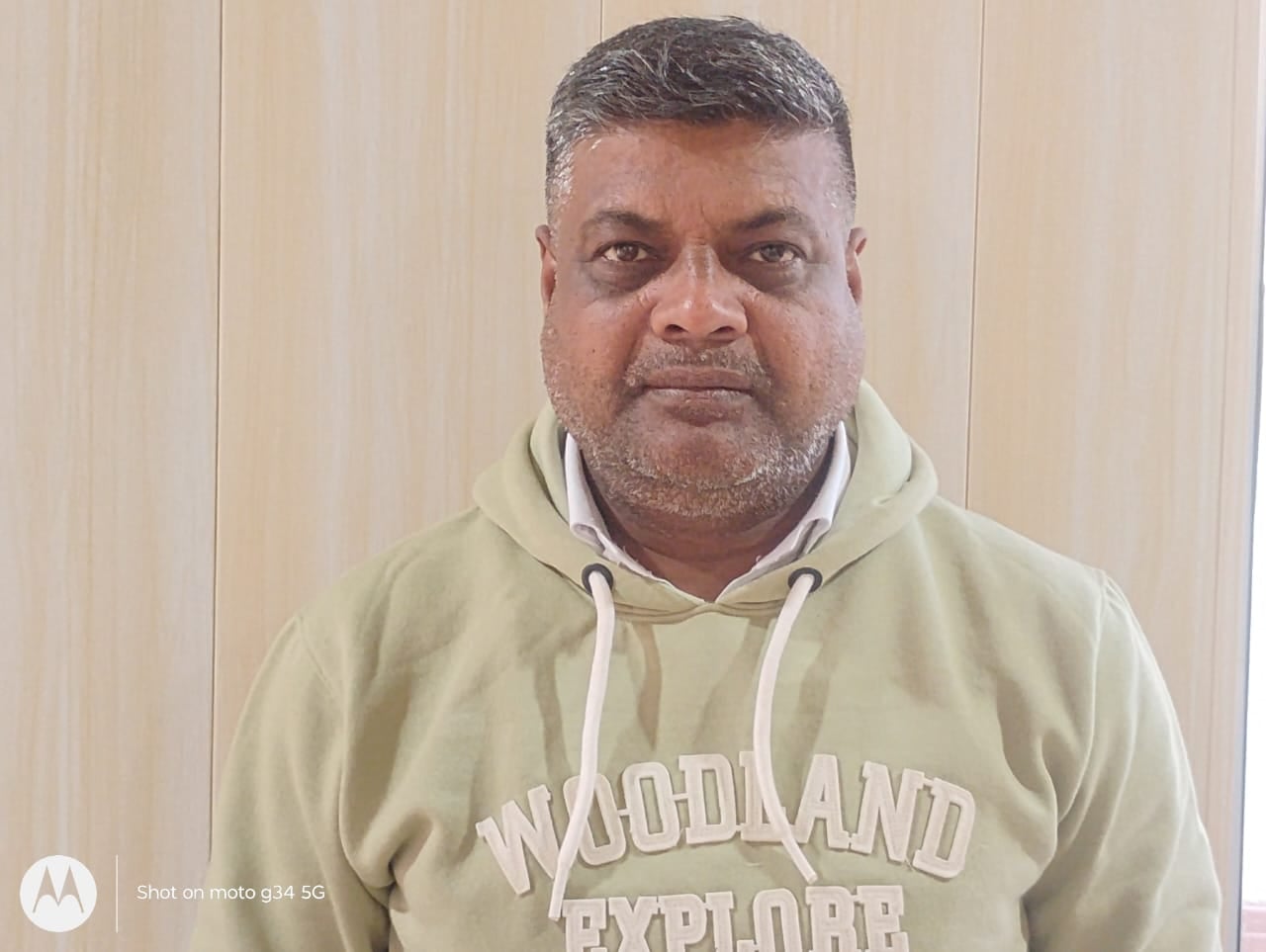 दिनेश, कालड़ावास दिनेश, कालड़ावास