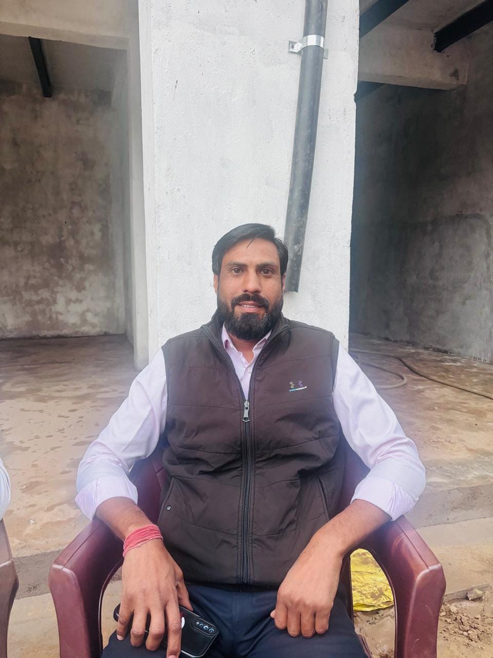 अतर सिंह नेहरा